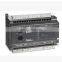 DVP48EH00T3 24DI/24DO delta touch screen plc 48point atlas copco plc controller for air compressor