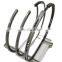 Diesel engine Piston Ring 6141-31-2020 6142-32-2020 6207-31-2500 6209-31-2400