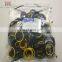 PC200-8 Excavator hydraulic CONTROL VALVE SEAL KIT 723-46-23100
