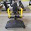 Heavy Duty Minolta Fitness Shandong MND-PL73 Plate Loaded Strength Commercial Gym Equipment Hip lifting training Machine Club