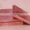 cheap copper sheet 2mm 3mm 4mm copper sheet