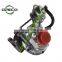 For Daihatsu 1.0T turbocharger VB410088 VA410042 VB410042 VC410042 1720097202 17200-97202 3T-513 3T513 VQ38 825533