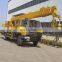 New style cheap price 12 Tons 16 ton Hydraulic telescopic crane, Truck Crane