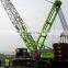 Popular ZOOMLION 180 Ton Crawler Crane QUY180 Best Price for Sale