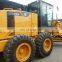 200HP Chinese Brand New Style Gr5505 Hot Selling High Efficiency Big Motor Grader CLG4200