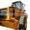 Cheap used Liugong 856 wheel loader on sale in Shanghai