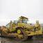 Бульдозер Caterpillar D9R б/у, недорогой и отличный бульдозер d9r