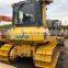 Мини-бульдозер Komatsu d40, оригинальный бульдозер Komatsu, Komatsu d40 d60 d85