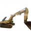Japan made komatsu pc450 excavator , Komatsu pc450 digging machine , Komatsu pc200 pc300 pc450