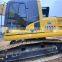 Nice performance komatsu pc200-8n1 digger , Used komatsu excavator , Komatsu pc200-8 excavator