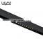 HUAYI New Arrival SMD Grille Lamp Adjustable Ceiling Magnetic 6 12 18 24 w LED Track Light