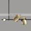 Hot Selling High Quality Modern Pendant Lamps Home Decor Pendant Lighting Indoor Decoration LED Ceiling Lamp