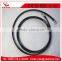 Steel Wire Braid Nylon Resin Hose SAE100R7 SAE100R8