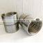 China Manufacturer Steel Bushing Stock