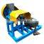 How is puffcorn made soya chips puffs making machine in india