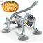 Home Use Manual Vegetable Cutter/Cucumber /Carrot Strip Cutting Machine