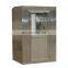 Hot Sales Air Shower Clean Room / Dust-Free Workshop Air Shower Door / Room Air Shower