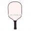 Summer Outdoor Beach Game PP Glass Fiber Honeycomb Filling Pickleball Paddle Rackets