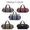 Workout Men Women Gym Bag With Shoe Compartment Sports Custom Print Logo Shoes Gym Duffle Bag