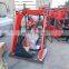 kubota M954Q tractor assembly LD954-QS mini chinese front end loaders prices TRACTOR FRONT LOADER
