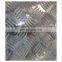 china wholesale coated anodized mirror sheet cost price 5083 h116 6061 6083 6000 series aluminum plate