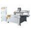 3 axis high precision cnc glass cutting machine 12 headed