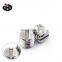 Hot Sale Stainless Steel GB73 Flat Point Slotted Set Screw Tools