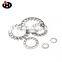 High Tensile JINGHONG Stainless Steel Lock Spring Serrated Washer
