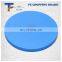 round polyethylene cutting board for wholesales