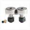 IKO Cam follower Track Roller Bearing CF2 Needle Roller Bearing CF24VBUU  Stud Type 24*62*29mm