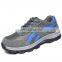 Custom Leather safety shoes work with metal toe electrical shock proof