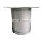 Atlas air compressor oil and gas separator, 2901056622