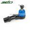 ZDO Auto Parts Manufacturing Companies Right Rack End for Mazda 626 II GC and Kia PRIDE DA