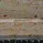 direct sale external Wall marble Cladding aluminum honeycomb panel used for decoration
