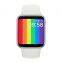 2021 HOT sale BT call T500 smart watch full touch screen heart rate Relojes Inteligentes waterproof smartwatch T500