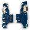 For Motorola Moto G9 Plus Replacement G9+ USB Charger Charging Port Dock Connector Board Flex Cable