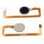 Home Bottom Extended Flex Cable For Samsung Galaxy A10S Fingerprint Sensor Touch ID Cell Phone Parts