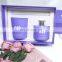 ENO custom luxury reed diffuser and Scented candle set 5.5oz Scented candle gift set 2 in 1 fragrance aroma for home decoration
