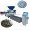 Eps Foam Pelletizing Machine Making Plastic Granules Recycled Pe Material Plastic Pelletizing Machinery