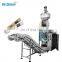 1g 5g 10g Multiple production lines Salt Sugar coffee powder Stick multi lane packing machine