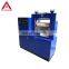 lab calendering machine up to 180