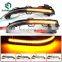 Landnovo High Quality Side mirror LED Light Turn Signal light For BMW X3 X4 X5 X6 F25 LCI F26 F15 F16 Indicator light