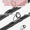 JOHNCOO Carbon Fishing Rod Light 1.68-3.3m Spinning Casting Rod Fishing L ML M MH Power Fast Trout Bass Rod