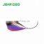 JOHNCOO 50mm 13g Popper Fishing Lure Crank Bait Artificial Bait Wobblers Fishing Hard Bait with Single H