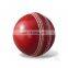 Professional cricket red hard ball Cricket Hard Ball