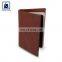 Luxury Pattern Best Quality Leather Passport Holder at Attractive Price