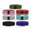 Hip Circle Exercise Bands Set High Quality Elastic Workout Elastic Glute Hip Circle Exercise Resistanc