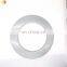 International Standard Replacement Galvanized Metal Filter End Cap Sets