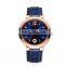 New Design Fashion Luxury Lady Quartz Bracelet Watches Customized Brand Women Watch