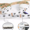 Side emitting 020 RGB 60leds/m IP20 non waterproof 12v 24v led light strip flexible strip lighting